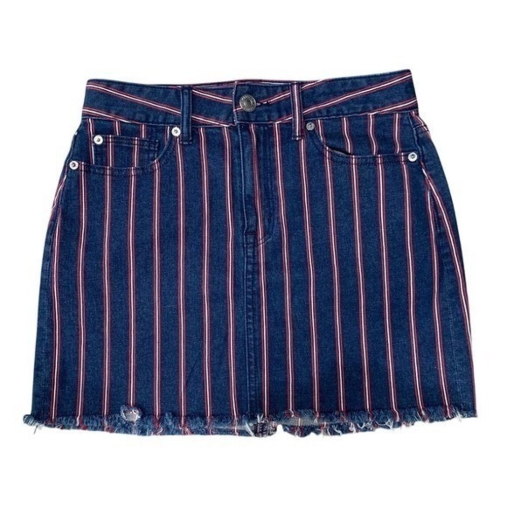 American Eagle Hi-Rise Mini Skirt | Size 4